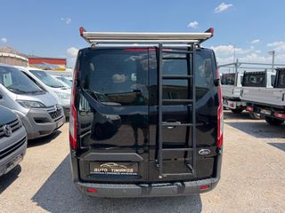 Κλούβα Ford 2015 CUSTOM L2 LONG 2XΠΛΑΙΝΕΣ ΠΟΡΤΕΣ ΣΧΑΡΑ ΔΕΝ ΕΠΙΒΑΡΥΝΕΤΑΙ ΦΠΑ-thumb-14