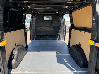 Κλούβα Ford 2015 CUSTOM L2 LONG 2XΠΛΑΙΝΕΣ ΠΟΡΤΕΣ ΣΧΑΡΑ ΔΕΝ ΕΠΙΒΑΡΥΝΕΤΑΙ ΦΠΑ-thumb-20