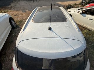 MINI Countryman 10-16 Οροφή Πανοραμική