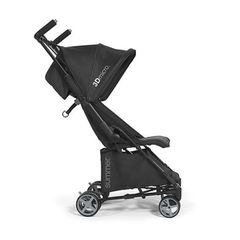 καρότσι infant stroller 3d micro-thumb-2