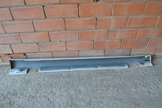Μαρσπιέ Αριστερό Mercedes-Benz B 180 (W246, W242) 2011-2014 A2466900240-thumb-1