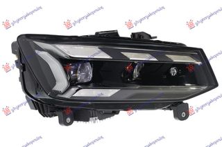ΦΑΝΟΣ ΕΜΠΡΟΣ FULL LED MATRIX (VALEO) ΔΕ — AUDI Q2 2020-
