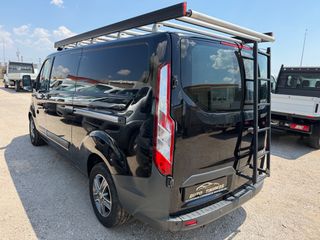 Ford Custom 2015 L2 LONG 2X ΠΛΑΙΝΕΣ ΠΟΡΤΕΣ ΔΕΝ ΕΠΙΒΑΡΥΝΕΤΑΙ ΦΠΑ-thumb-18