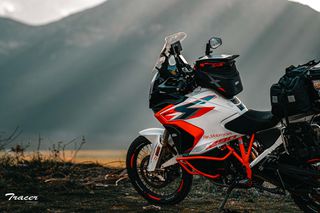 Givi Tank bag, Tanklock, επεκτάσιμο από 15 σε 20 λίτρα
