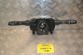Φλασιέρα Με Αισθητήρα Γωνίας Τιμονιού Nissan Qashqai J11 2013-2020 47945-4BA0A 0265019061 14608SD1