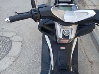 Keeway Vieste 125 2024 *EΠΩΝΥΜΑ ΔΩΡΑ+ΤΕΛΗ'26*-thumb-1