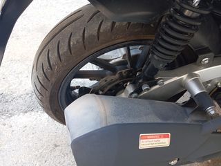 Keeway Vieste 125 2024 *EΠΩΝΥΜΑ ΔΩΡΑ+ΤΕΛΗ'26*-thumb-2