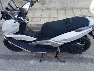 Keeway Vieste 125 2024 *EΠΩΝΥΜΑ ΔΩΡΑ+ΤΕΛΗ'26*-thumb-3