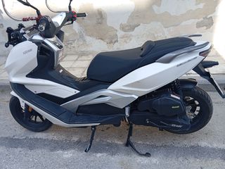 Keeway Vieste 125 2024 *EΠΩΝΥΜΑ ΔΩΡΑ+ΤΕΛΗ'26*-thumb-4