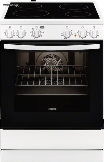 Κουζινα ZANUSSI
