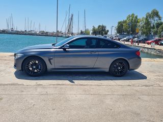 Bmw 420 2015