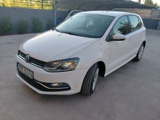 Volkswagen Polo 2015 TDI
