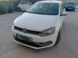 Volkswagen Polo 2015 TDI-thumb-2