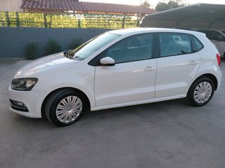 Volkswagen Polo 2015 TDI-thumb-3