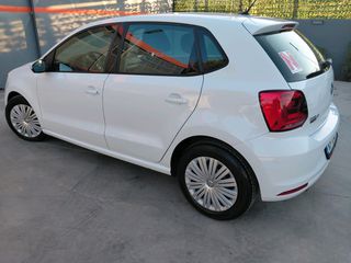 Volkswagen Polo 2015 TDI-thumb-4