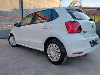 Volkswagen Polo 2015 TDI-thumb-5