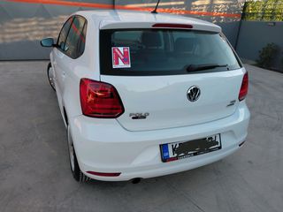Volkswagen Polo 2015 TDI-thumb-6