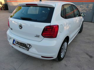 Volkswagen Polo 2015 TDI-thumb-7