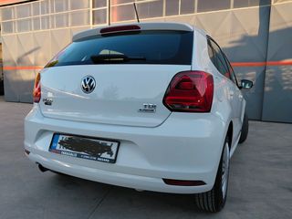 Volkswagen Polo 2015 TDI-thumb-8