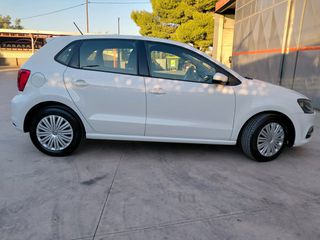 Volkswagen Polo 2015 TDI-thumb-9