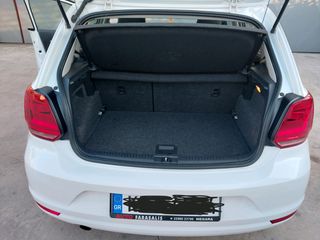 Volkswagen Polo 2015 TDI-thumb-35