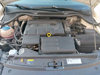 Volkswagen Polo 2015 TDI-thumb-36