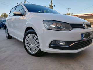 Volkswagen Polo 2015 TDI-thumb-10