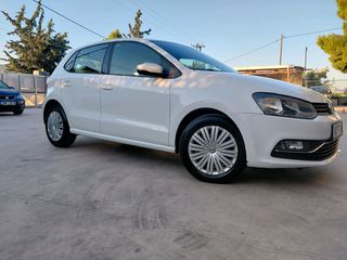Volkswagen Polo 2015 TDI-thumb-11
