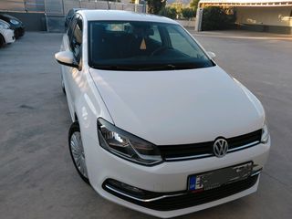 Volkswagen Polo 2015 TDI-thumb-12