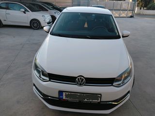Volkswagen Polo 2015 TDI-thumb-13
