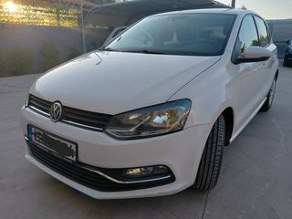 Volkswagen Polo 2015 TDI-thumb-15