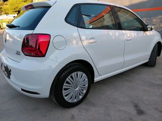 Volkswagen Polo 2015 TDI-thumb-16