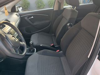 Volkswagen Polo 2015 TDI-thumb-20