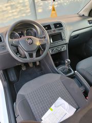 Volkswagen Polo 2015 TDI-thumb-23