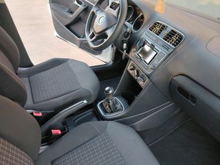 Volkswagen Polo 2015 TDI-thumb-24