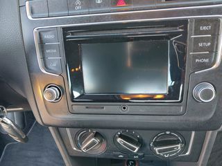 Volkswagen Polo 2015 TDI-thumb-25