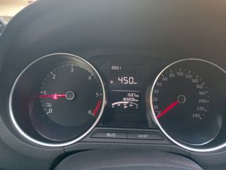 Volkswagen Polo 2015 TDI-thumb-29
