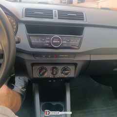 Skoda Fabia 2018 1.4 TDI 90Hp AMBITION-thumb-6