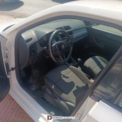 Skoda Fabia 2018 1.4 TDI 90Hp AMBITION-thumb-4
