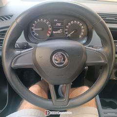 Skoda Fabia 2018 1.4 TDI 90Hp AMBITION-thumb-5