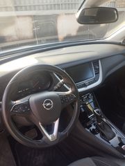 Opel Grandland (X) 2018