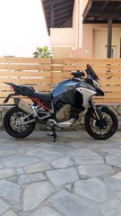 Ducati Multistrada V4 S 2021 v4s