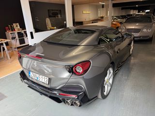 Ferrari Portofino 2019 3.9 TWIN TURBO- ΑΒΑΦΟ- ΕΝΑΣ ΙΔΙΟΚΤΗΤΗΣ-thumb-4