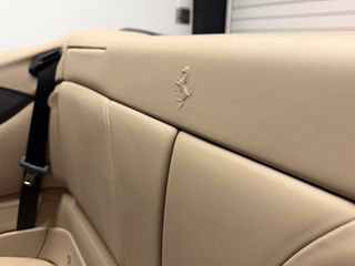 Ferrari Portofino 2019 3.9 TWIN TURBO- ΑΒΑΦΟ- ΕΝΑΣ ΙΔΙΟΚΤΗΤΗΣ-thumb-41