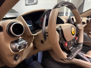 Ferrari Portofino 2019 3.9 TWIN TURBO- ΑΒΑΦΟ- ΕΝΑΣ ΙΔΙΟΚΤΗΤΗΣ-thumb-33