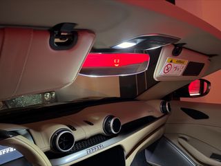 Ferrari Portofino 2019 3.9 TWIN TURBO- ΑΒΑΦΟ- ΕΝΑΣ ΙΔΙΟΚΤΗΤΗΣ-thumb-53