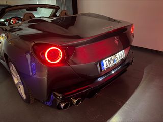 Ferrari Portofino 2019 3.9 TWIN TURBO- ΑΒΑΦΟ- ΕΝΑΣ ΙΔΙΟΚΤΗΤΗΣ-thumb-28