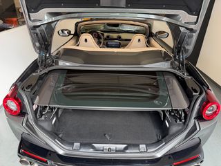 Ferrari Portofino 2019 3.9 TWIN TURBO- ΑΒΑΦΟ- ΕΝΑΣ ΙΔΙΟΚΤΗΤΗΣ-thumb-25