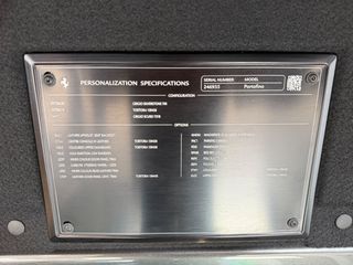 Ferrari Portofino 2019 3.9 TWIN TURBO- ΑΒΑΦΟ- ΕΝΑΣ ΙΔΙΟΚΤΗΤΗΣ-thumb-23