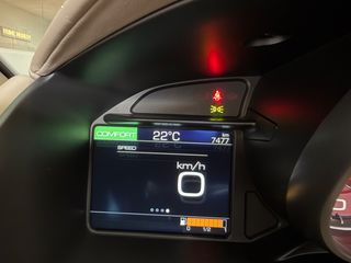 Ferrari Portofino 2019 3.9 TWIN TURBO- ΑΒΑΦΟ- ΕΝΑΣ ΙΔΙΟΚΤΗΤΗΣ-thumb-37